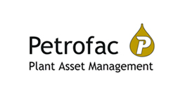Petrofac - Proheat 35 Customer