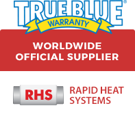 RHS - Official Worlwide Supplier